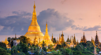 Myanmar